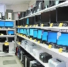 Компьютерные магазины в Новопавловске