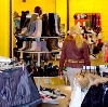 Магазины одежды и обуви в Новопавловске