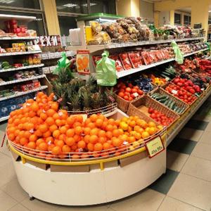 Супермаркеты Новопавловска